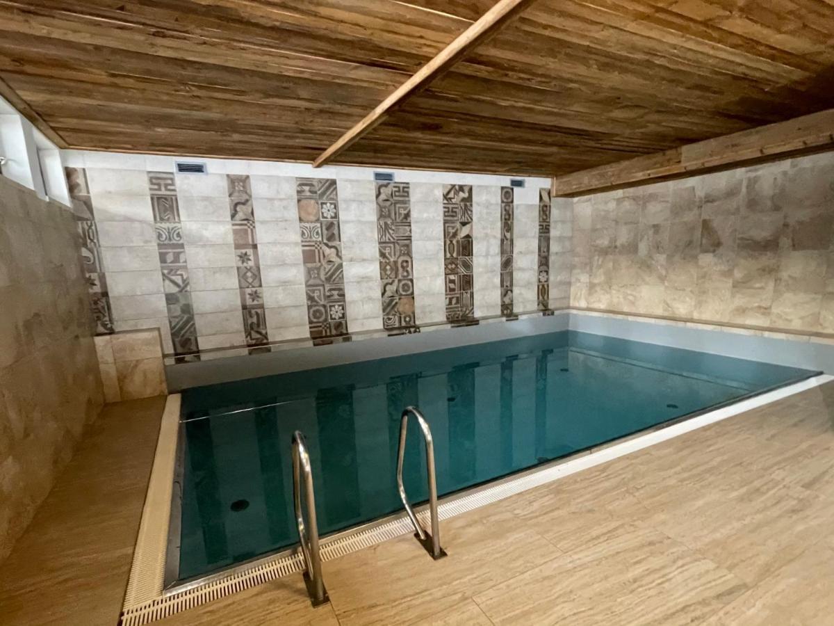 Ferienwohnung Kogelblick גוסאו מראה חיצוני תמונה