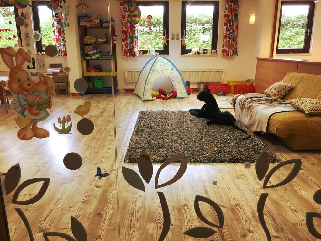 Ferienwohnung Kogelblick גוסאו מראה חיצוני תמונה