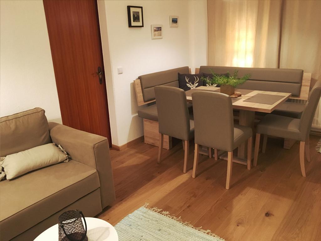 Ferienwohnung Kogelblick גוסאו מראה חיצוני תמונה