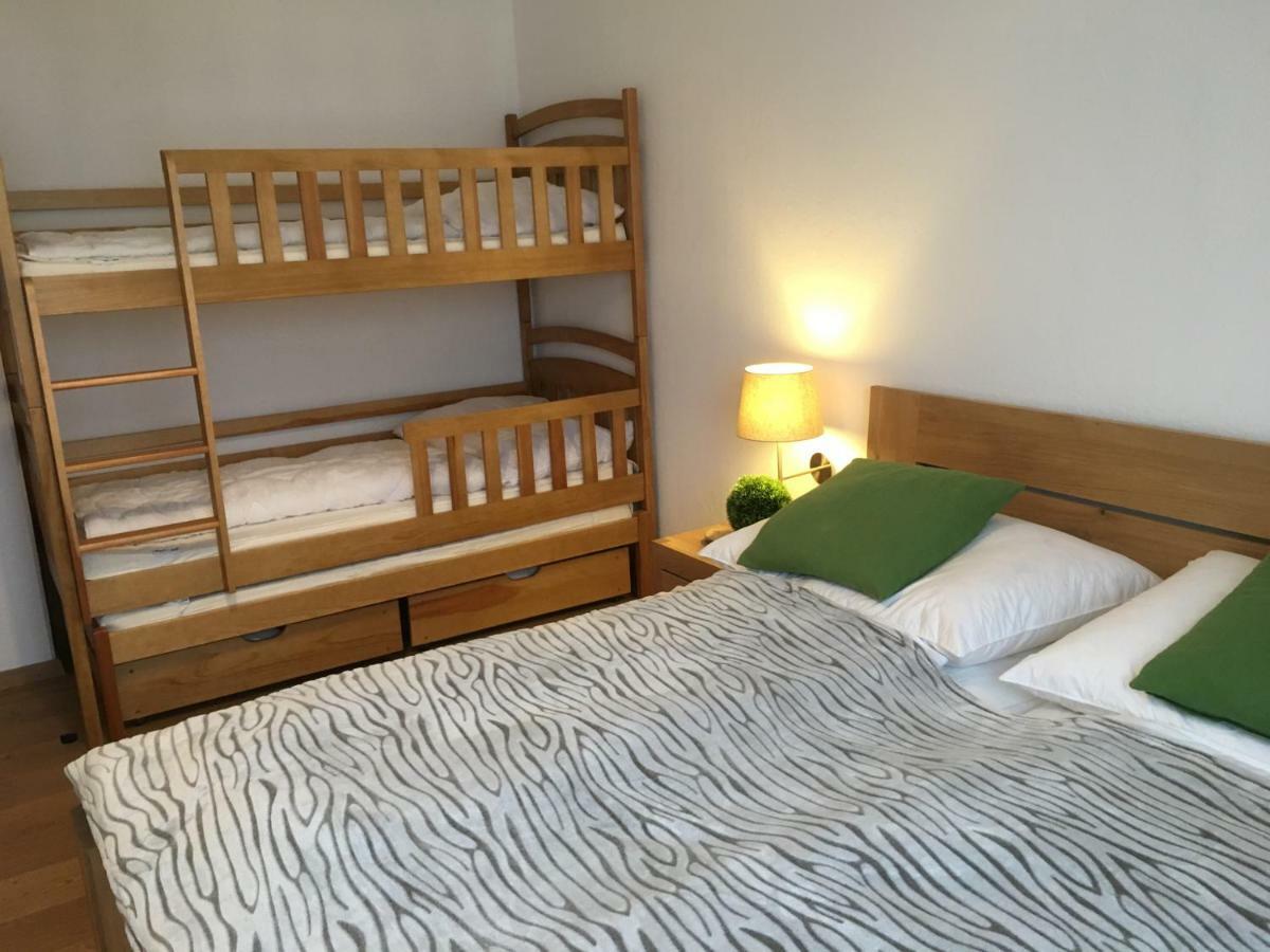 Ferienwohnung Kogelblick גוסאו מראה חיצוני תמונה